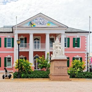 city tour in Bahamas